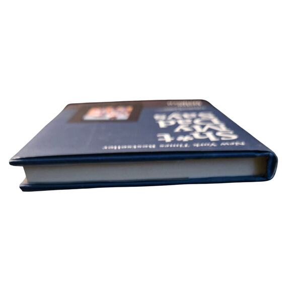 Sh*t My Dad Says by Justin Halpern Hardcover Book - Picture 7 of 11